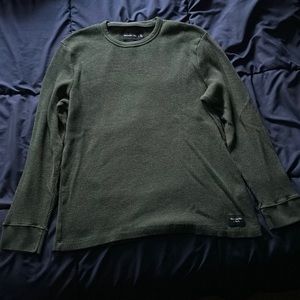 Abercrombie & Fitch long sleeve, Size XL